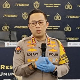Polisi Ungkap Kronologi Kasus Pria yang Tewas Dibacok di Jakarta Timur