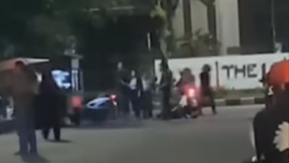 Begini Kondisi Perempuan Diduga Selingkuhan usai Dikeroyok hingga Ditelanjangi oleh Satu Keluarga di Jakut