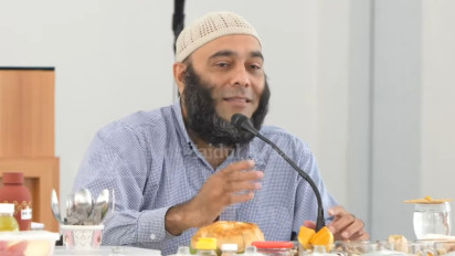 Walau Segar dan Bergizi, Jangan Sembarangan Makan Buah, Kata dr Zaidul Akbar Cari Buah-buahan yang...