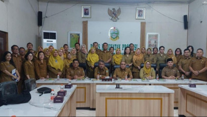 Hadapi Wabah HMPV, Ini Pesan Kadinkes Sumut