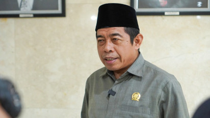 Ketua DPRD DKI Jakarta: Pendapatan Pajak Luar Biasa, Tapi Masih Ada Potensi Besar yang Terabaikan