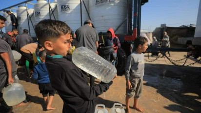 Baznas Dukung Gebrakan Presiden Prabowo Evakuasi Warga Palestina ke Indonesia, Siap Fasilitasi Perawatan hingga Pendidikan