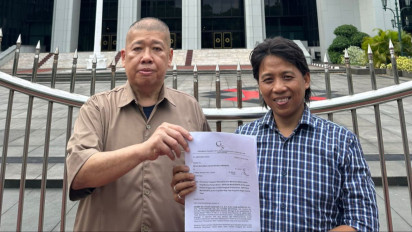 Sengketa Merek Organisasi, Ketum PITI Desak MA Tinjau Kembali Putusan Pengadilan