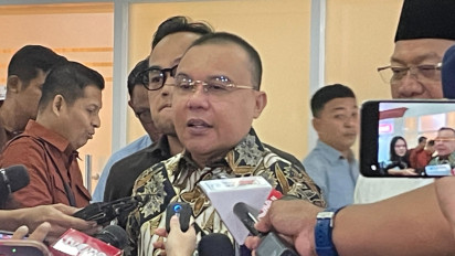 DPR Ungkap Pembimbing Haji Tahun 2023 Lalai Dampingi Jemaah, Sibuk Naik Haji dan ke Mal