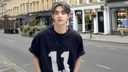 Fakta Member SEVENTEEN S.Coups, Idol Grup Korea Selatan yang Akan Gelar Konser Bulan Depan