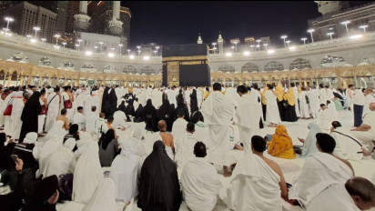 Demi Keberlanjutan Dana Haji, Komisi VIII DPR RI Dorong Efisiensi