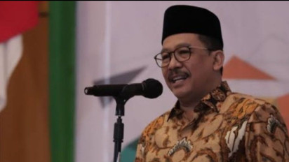 Biaya Haji Sudah Efisien, MUI Minta Pelayanan kepada Jemaah Harus Maksimal