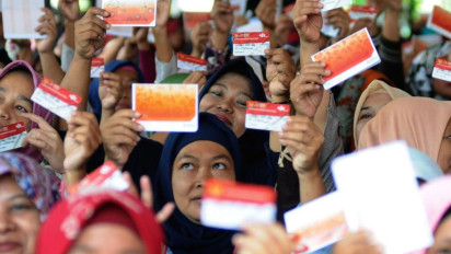 Cek Segera! Ada 5 Bansos yang Cair di Bulan Januari 2025, Ada PKH hingga BNPT Rp400 Ribu