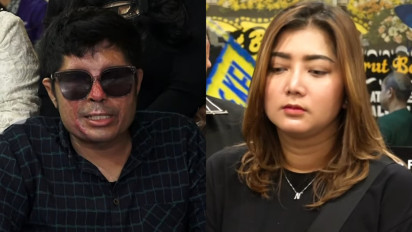 Tahu Agus Salim Dipolisikan Pratiwi Noviyanthi, Farhat Abbas Beri Reaksi Menohok: Mereka Mencari Tenar