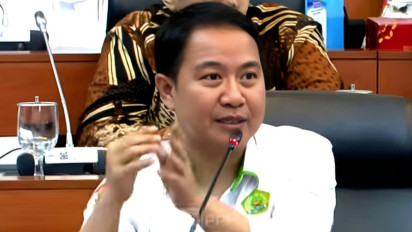 Ternyata Ini Alasan Biaya Haji 2025 Turun