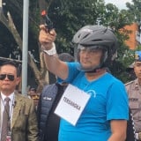 Tak Hanya Edarkan Narkoba dalam Lapas, Robig Eks Polisi Penembak Siswa SMKN 4 Semarang Juga Positif Sabu