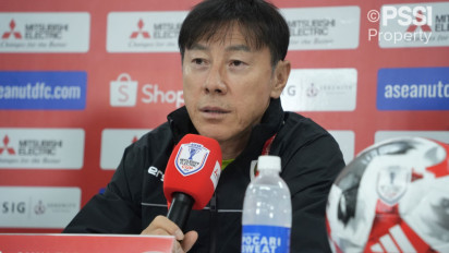 Saksikan Catatan Demokrasi di tvOne Malam Ini Bahas Shin Tae-yong Out