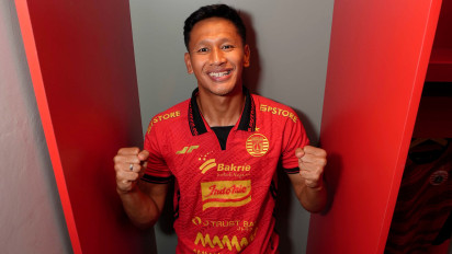 Harapan Malut United Usai Eks Wonderkid Timnas Indonesia Dipinjamkan ke Persija Jakarta