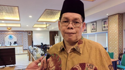 Soroti Wacana Libur Sekolah Selama Ramadhan, MUI Harap Pendidikan Tetap Berlangsung agar Tak Rugi Waktu