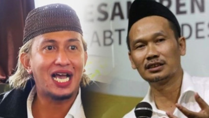 Gus Baha Jadi Bahan Omongan Habib Bahar bin Smith, Ternyata Ulama Asal Rembang ini di Mata HBS Orangnya…