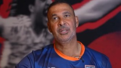 Legenda AC Milan Ruud Gullit Bersyukur Louis Van Gaal Tak akan Jadi Direktur Teknik Timnas Indonesia: Dia Tidak Menginginkan Hal Itu...