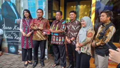 KPU Pastikan Seluruh Peserta Pilkada Jakarta Hadir dalam Penetapan Gubernur dan Wakil Gubernur