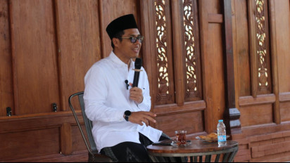 Ulama Al Azhar dan Negara Arab Akan Hadiri Konferensi ICORCs 4th 2025 di Mojokerto