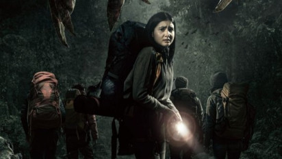 Gala Premiere Film Eva Ciptakan Pengalaman Horor, Mistis, dan Dialog Budaya