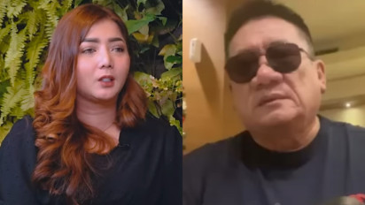 Tak Tahan Lagi, Bos Kelab Malam Tempat Pratiwi Noviyanthi Hangout Buka Suara soal Chat yang Bocor: Ada Kata-Kata yang...