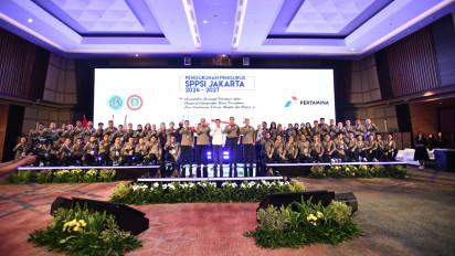 Menteri Ketenagakerjaan Apresiasi Pertamina dan FSPPB sebagai Model Hubungan Industrial Pancasila