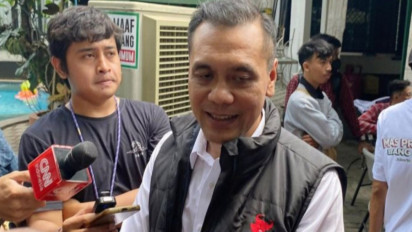 PDIP sebut Penggeledahan Rumah Hasto Kristiyanto oleh KPK Hanya Drama Politik