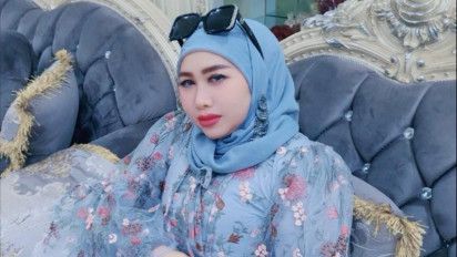 Gebrakan Baru Penyanyi Yulia Azahra Keluarkan Single Perdana Bertajuk Percuma