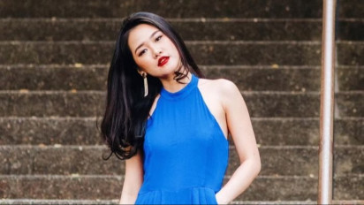 7 Potret Psikolog Muda, Inez Kristanti yang Rajin Bagikan Konten Pendidikan Seks