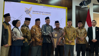 Presiden Prabowo Tidak Puas Penurunan Biaya Haji 2025, Minta Lebih Murah Lagi!