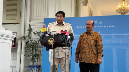 Pemerintah Sediakan Kredit Rumah untuk Pedagang Bakso: Tak Punya Gaji, Tapi Punya Penghasilan