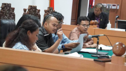 Tak Bayar Asuransi, PT GEGII Kembali Dinyatakan Bersalah oleh Pengadilan Tinggi DKI Jakarta