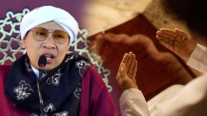Utang Makin Numpuk Padahal Sering Shalat Tahajud, Meski Sudah Berdoa Minta Rezeki Kata Buya Yahya Gegara…