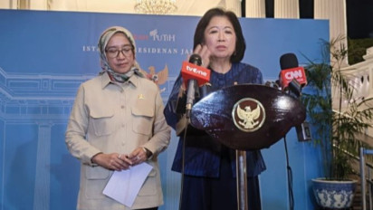 Prabowo Dorong Transformasi Digital, Fokus Tingkatkan Kepatuhan Pajak dengan Reformasi Sistem Perpajakan