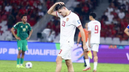 'Preman' Timnas Indonesia sampai Melow Ungkap Rasa Kecewa Buntut STY Dipecat PSSI, Padahal Pelatih yang Semangat Pahami Budaya dan Islam