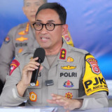 Kapolda Banten Mutasi Kapolsek Cinangka Usai Kasus Penggelapan Mobil dan Penembakan