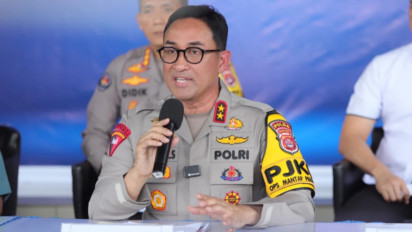 Kapolda Banten Mutasi Kapolsek Cinangka Usai Kasus Penggelapan Mobil dan Penembakan