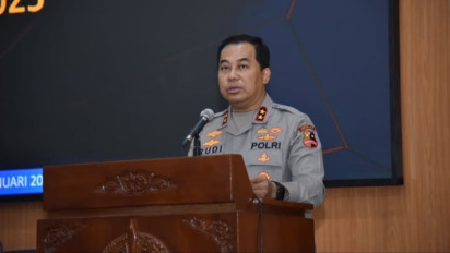 Tingkatkan Kualitas Widyaiswara dan Gadik, Lemdiklat Polri Gandeng YMMK Gelar Workshop Mentalitas