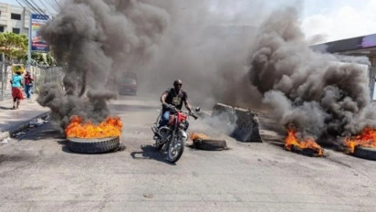 PBB: Lebih dari 5.600 Orang Tewas, Imbas Kekerasan Geng Haiti Makin Meningkat