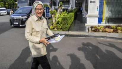 Menpan RB Ungkap ASN Belum Akan Dipindah ke IKN dalam Waktu Dekat