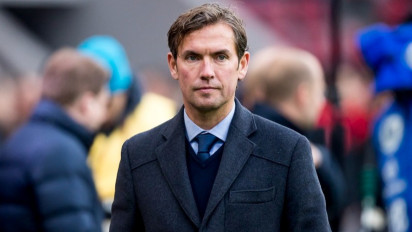 Asisten Patrick Kluivert Langsung Mode Serius, Alex Pastoor sampai Belajar Peta Indonesia sebelum Racik Timnas Indonesia: Full Persiapan!