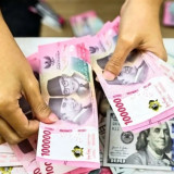 Rupiah Melemah, Ekonom: Bukan karena Faktor Internal, Tak Berdampak pada Daya Beli