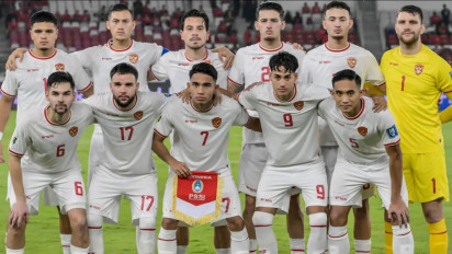 Prediksi Starting Eleven Timnas Indonesia Vs Arab Saudi Setelah Patrick Kluivert Umumkan Skuad Final, Berani Gunakan Skema 3-4-3?