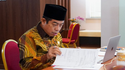 DPRD DKI Jakarta Tetapkan Jadwal Pembahasan Pra-RKPD 2026, Aspirasi Warga Jadi Prioritas