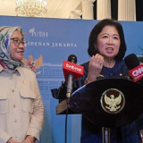 Dewan Ekonomi Nasional Sebut Bergabung Indonesia dalam BRICS Jadi Jembatan Negara Berkembang di Kancah Global