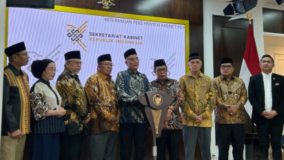 Harga Selangit dan Tak Terkontrol, Pemerintah Siap Batasi Biaya Haji Furoda