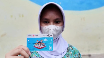 Cara Cek KJP, BPMS, dan KJMU Online, Plus Daftar Tempat Wisata Gratis dengan KJP Plus