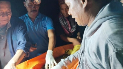 Ada Harimau Berkeliaran hingga Diduga Mangsa Warga, Sekolah di Mukomuko Diliburkan 