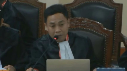 Risma-Gus Hans Minta Dilakukan Pemungutan Suara Ulang di Pilkada Jawa Timur, Ini Alasannya