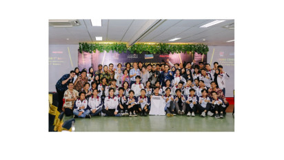 Cetak Talenta Muda untuk Industri Semikonduktor di Indonesia, POLYTRON dan ICDEC Sukses Gelar Pelatihan Desain Chip