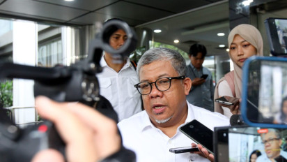 Fahri Hamzah: Qatar Siap Bantu Pendanaan untuk 1 Juta Rumah Rakyat